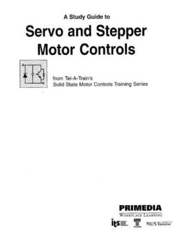 A STUDY GUIDE TO SERVO AND STEPPER MOTOR CONTROLS – Poseidon